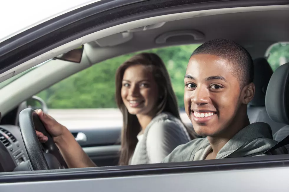 Teen Driver Safety Week is the focus of NJM social media campaign