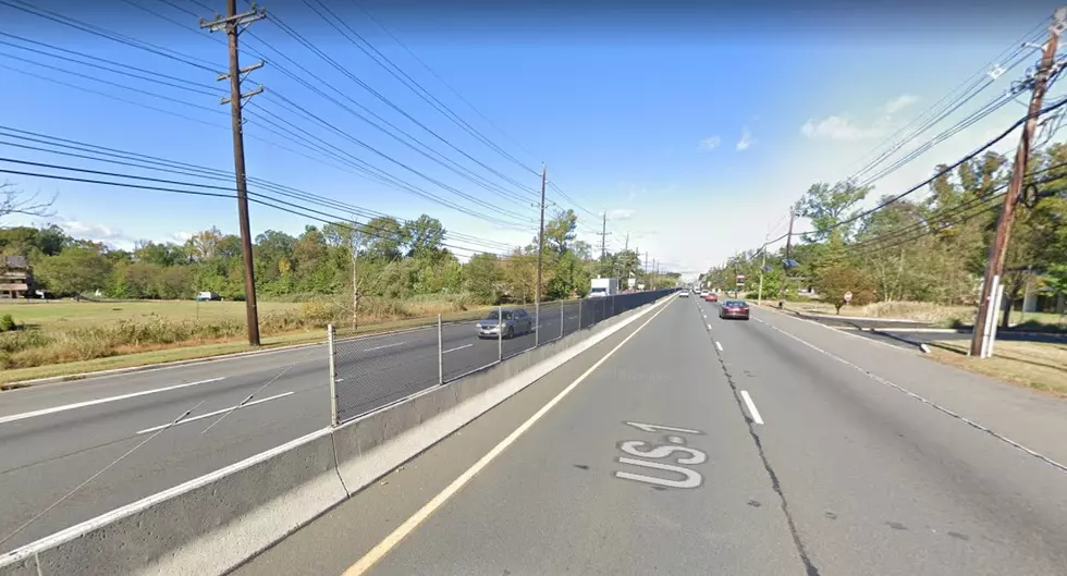 Teen killed after crossing barrier on Route 1 in South Brunswick