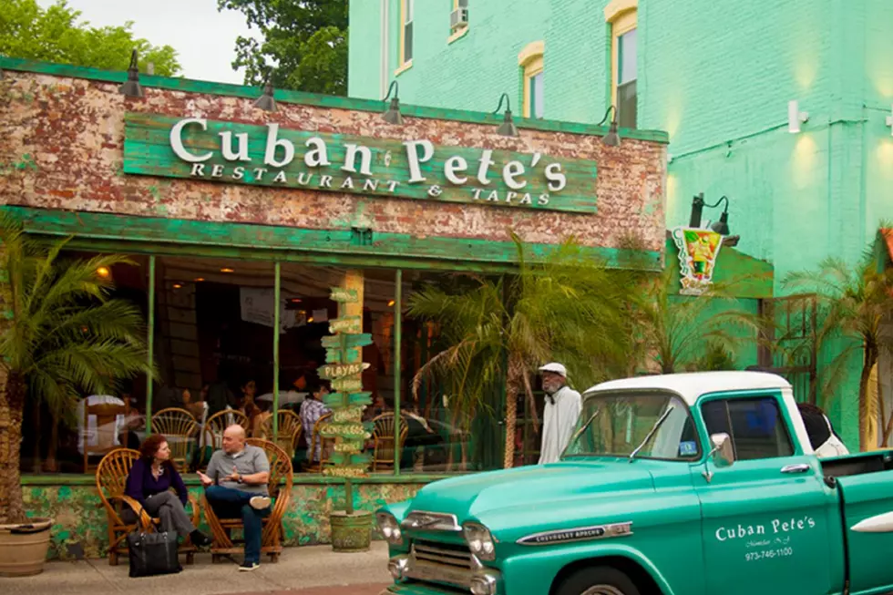 NJ shuts down Cuban Pete’s for refusing to follow COVID rules