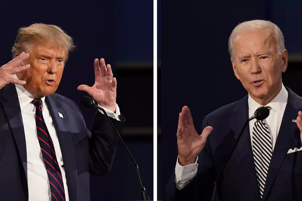 Trump vows not to participate in virtual debate with Biden