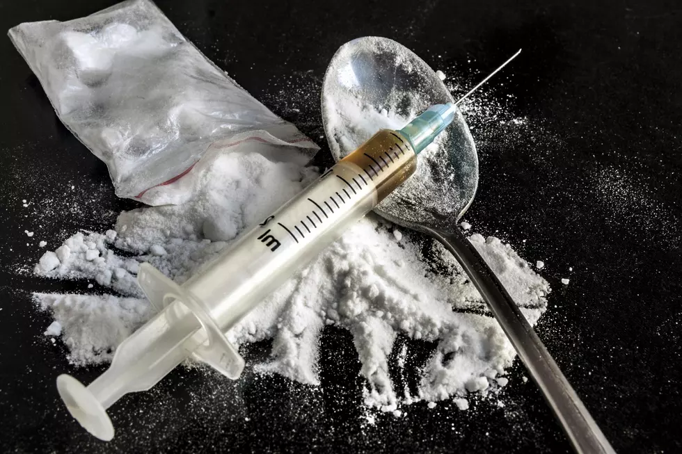 Crisis ⁠— These 11 NJ towns report most heroin abuse