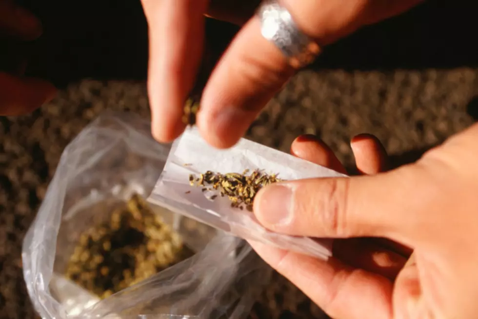 If NJ passes legal marijuana, how quickly could pot sales start?