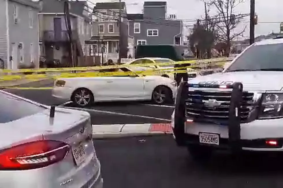 Teen charged with attempted murder in Seaside Park shooting