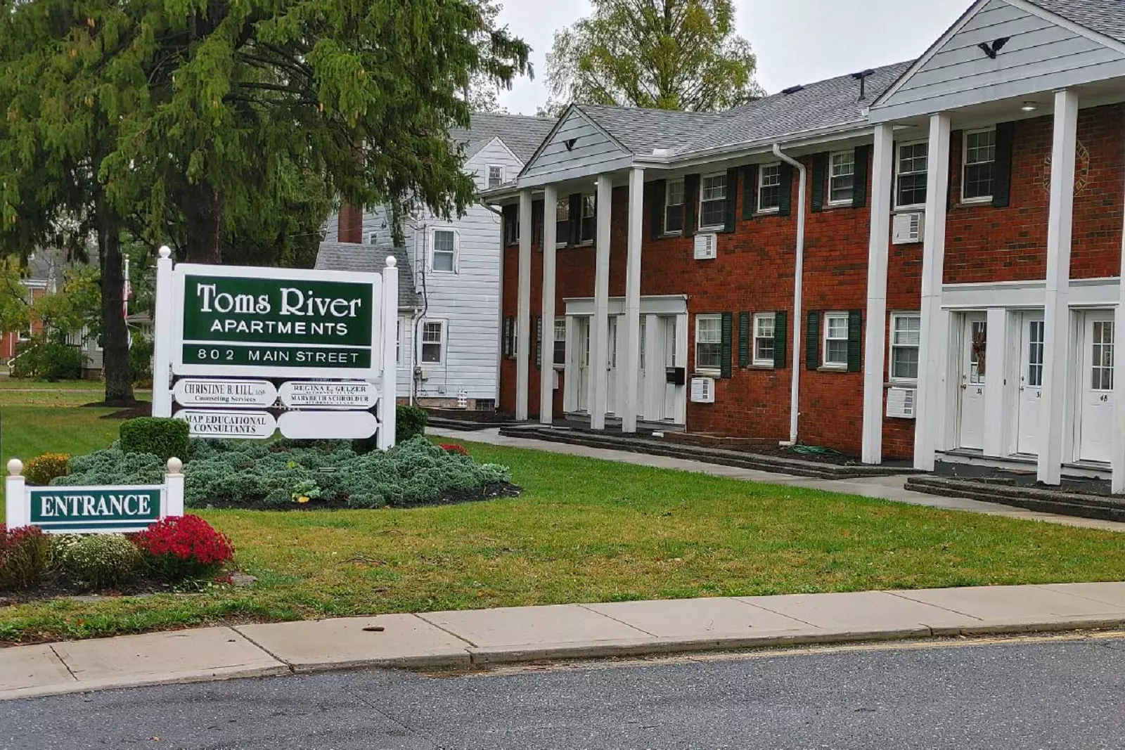 Young Man Dies Days After Shooting Outside Toms River Apartments
