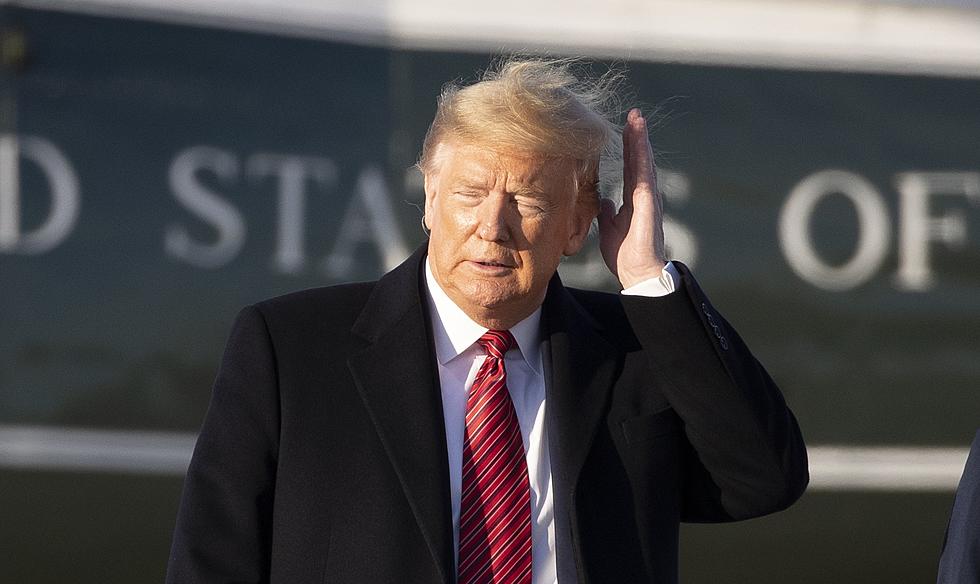 NJ to decide whether comparing student’s haircut to Trump is ‘bullying’