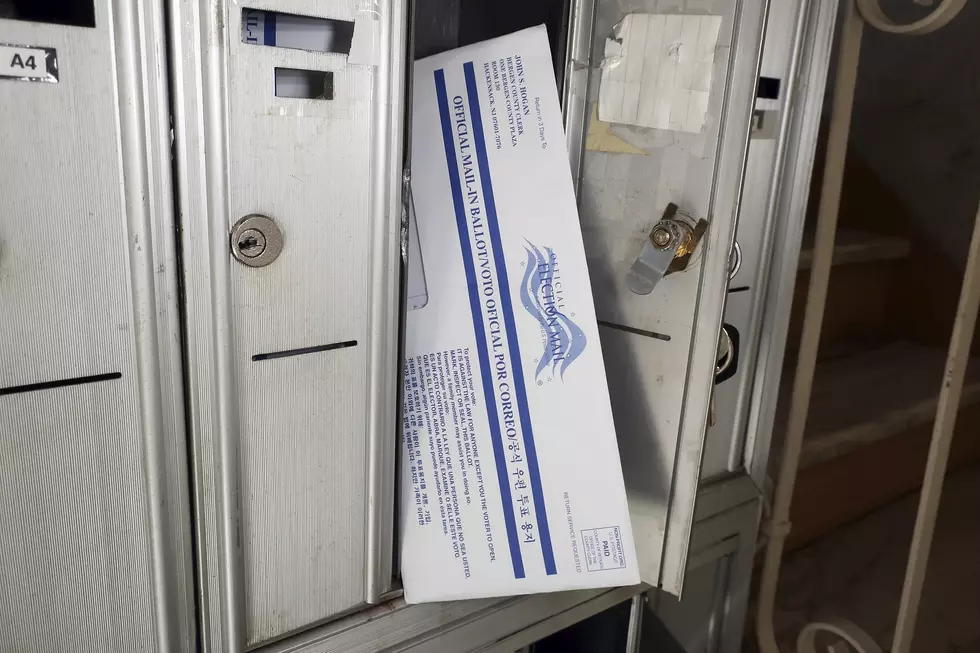 NJ Republicans introduce measure to ban forced mail-in voting