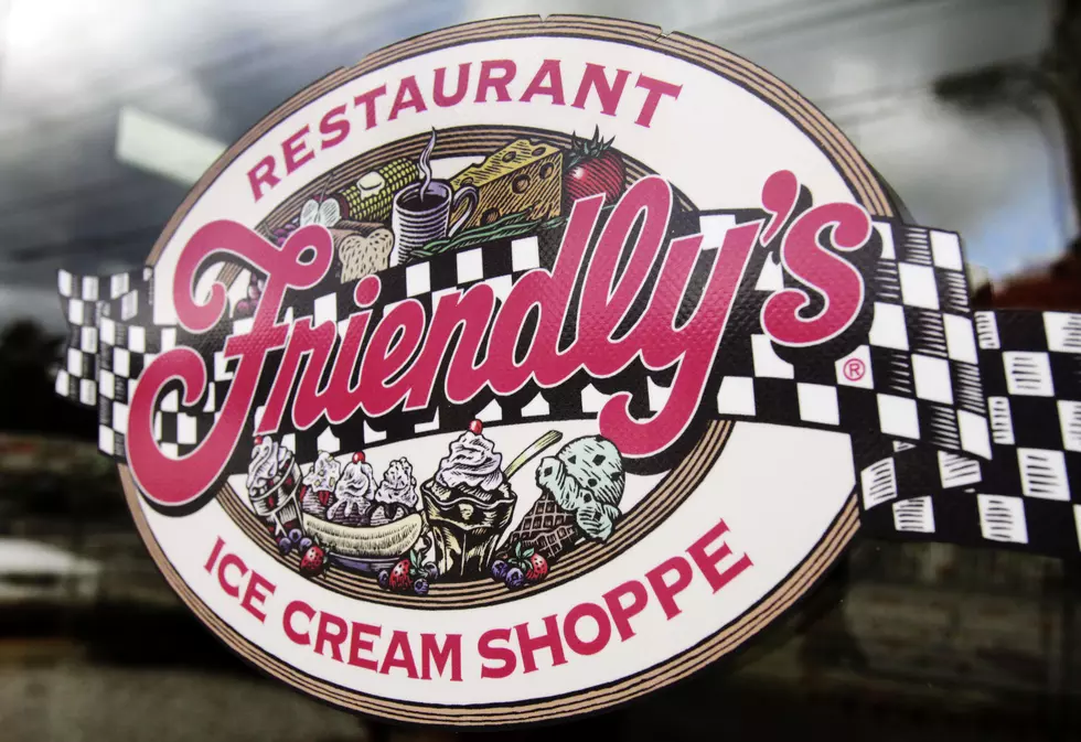 Friendly’s files for bankruptcy