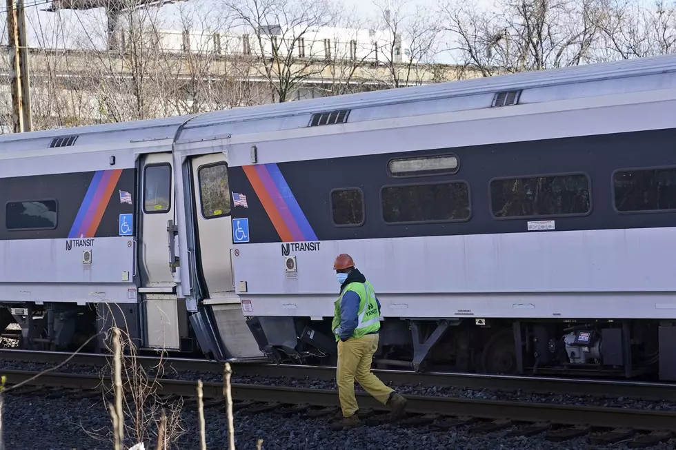 Murphy called NJ Transit a national disgrace &#8230; many riders agree