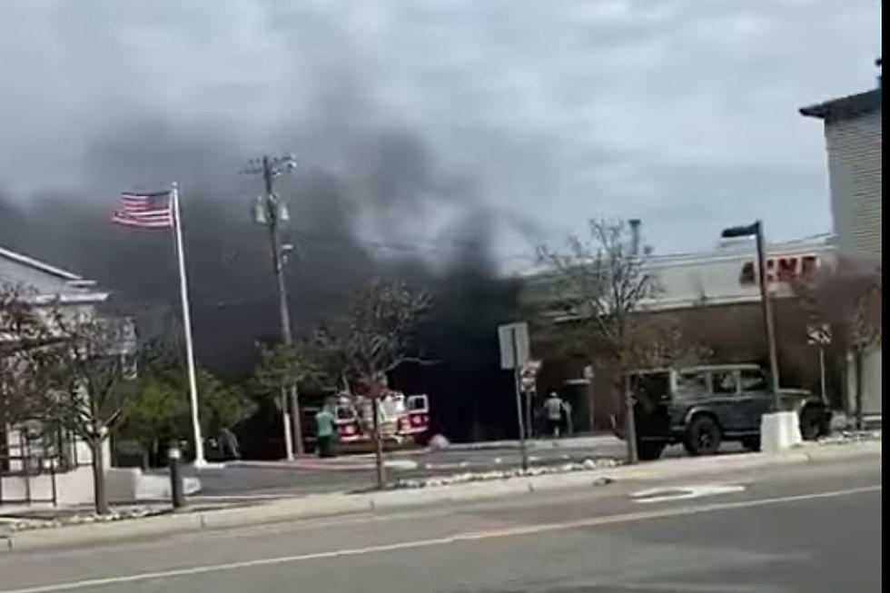 12-year-old boy set fire to Acme grocery, Ocean City cops say