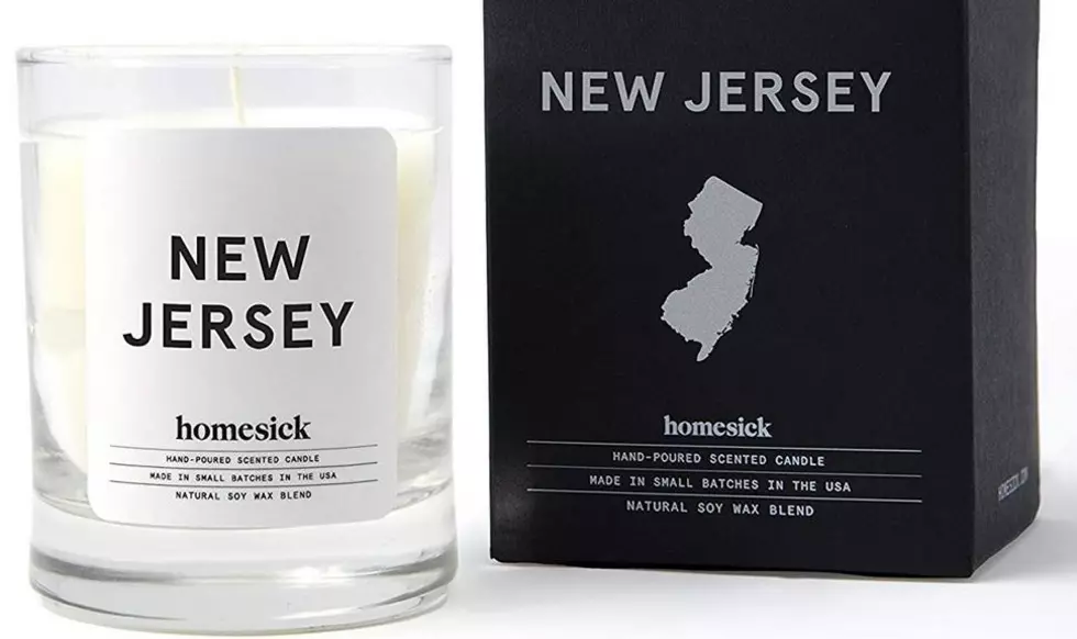 The ultimate gift guide for those missing New Jersey
