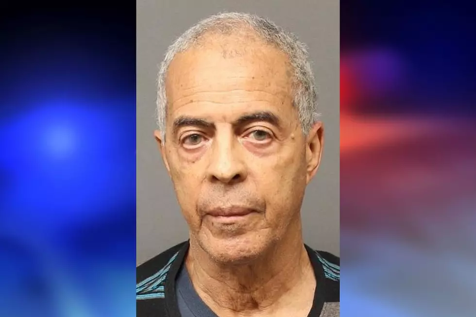 NJ man, 72, arrested at park waiting to meet child for sex, cops say