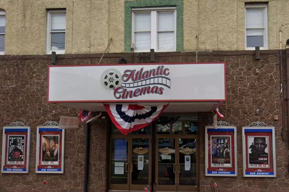 Atlantic Highlands, NJ residents ink deal to reopen movie theater