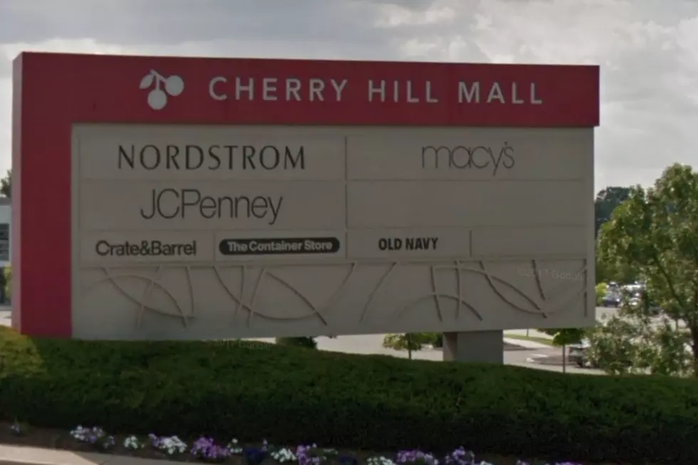 Owner of Cherry Hill Mall Files for Bankruptcy
