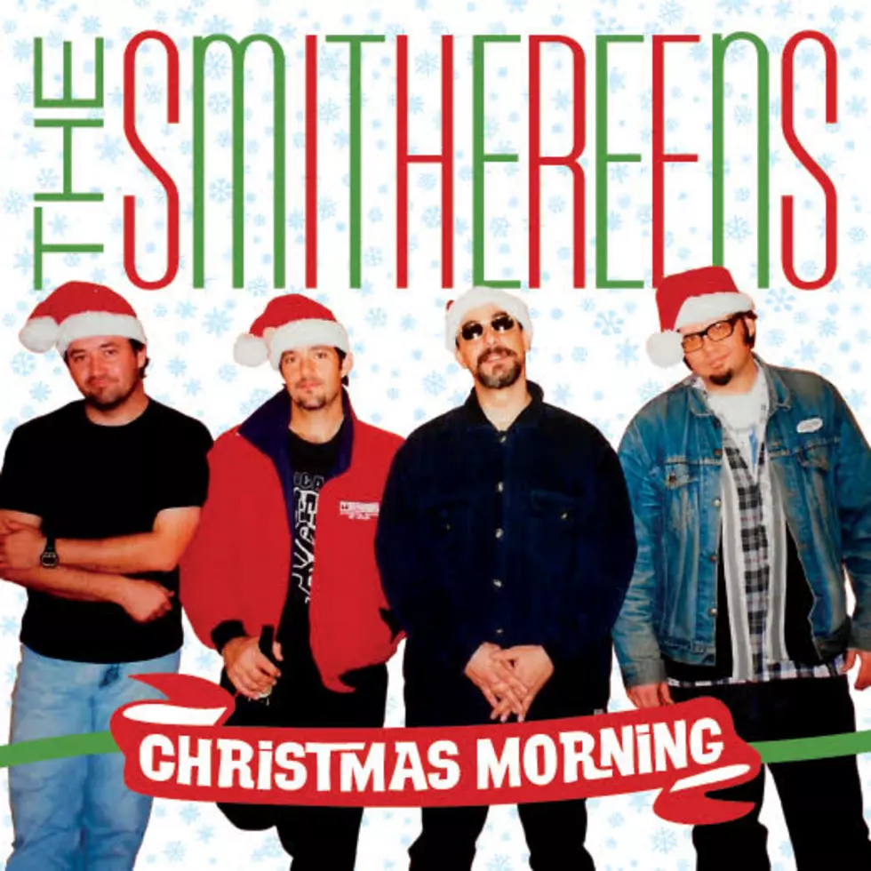 Smithereens&#8217; new &#8216;Christmas Morning&#8217; is what we need this holiday (Opinion)