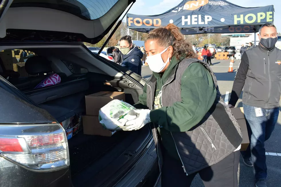 NJ food banks are facing serious problems as summer approaches