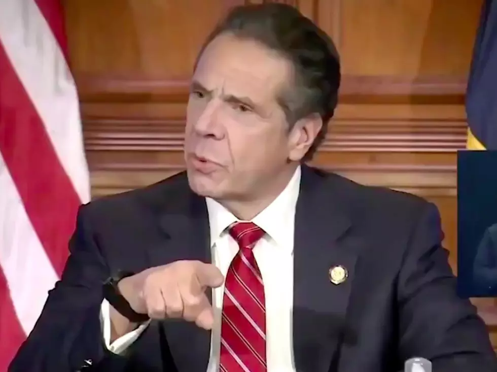 Miss Christie’s personality? Watch Cuomo fight with reporter (Opinion)