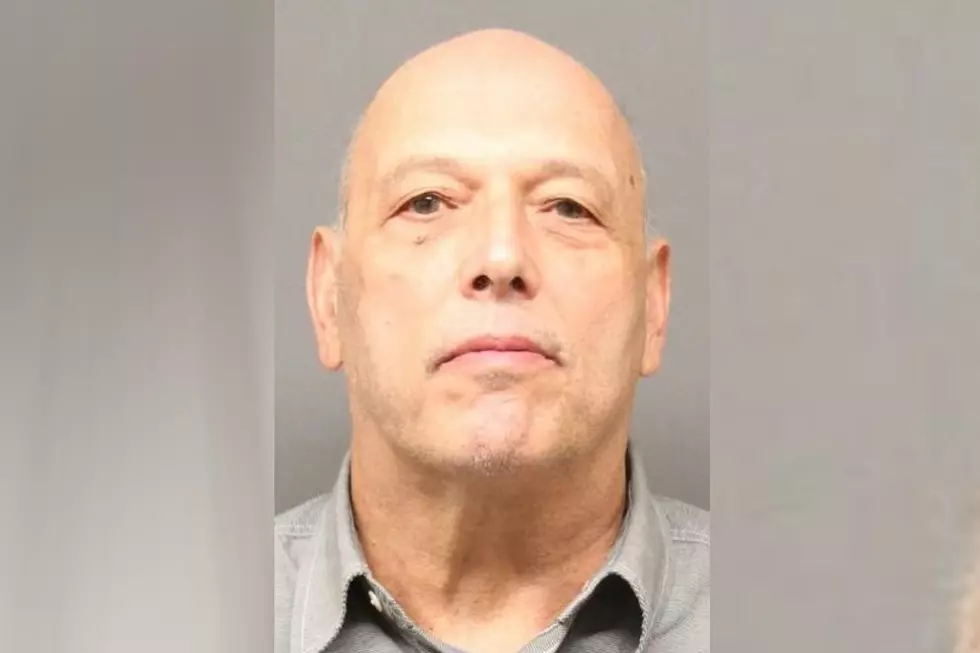 NJ child porn offender arrested again: Sent pics to children — cops