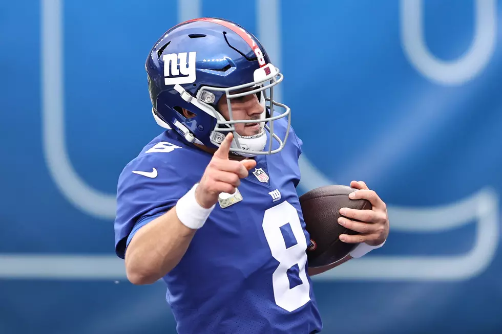 Can the Giants really win the NFC East? Odds say it’s a good probability