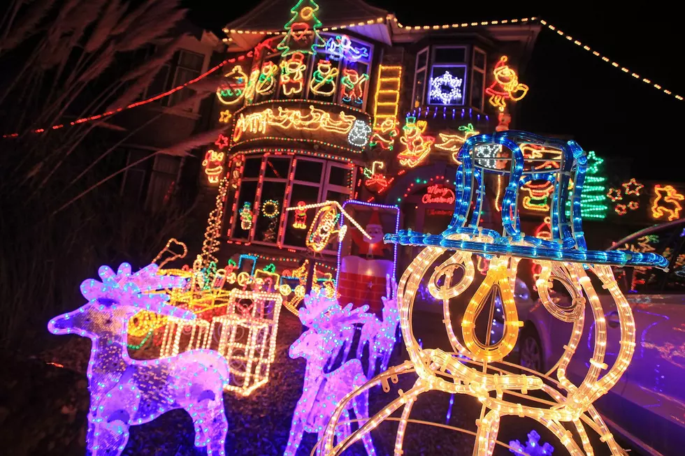 New Jersey’s best holiday light displays for 2020 — so far