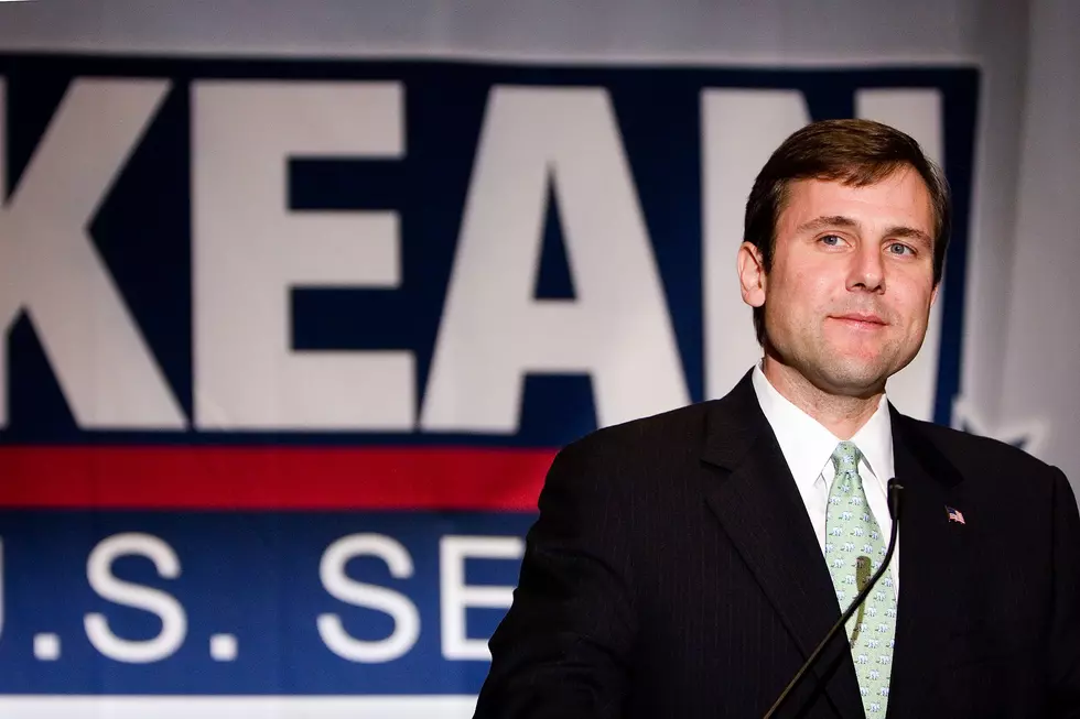Menendez And Kean Vie For New Jersey Senate Seat