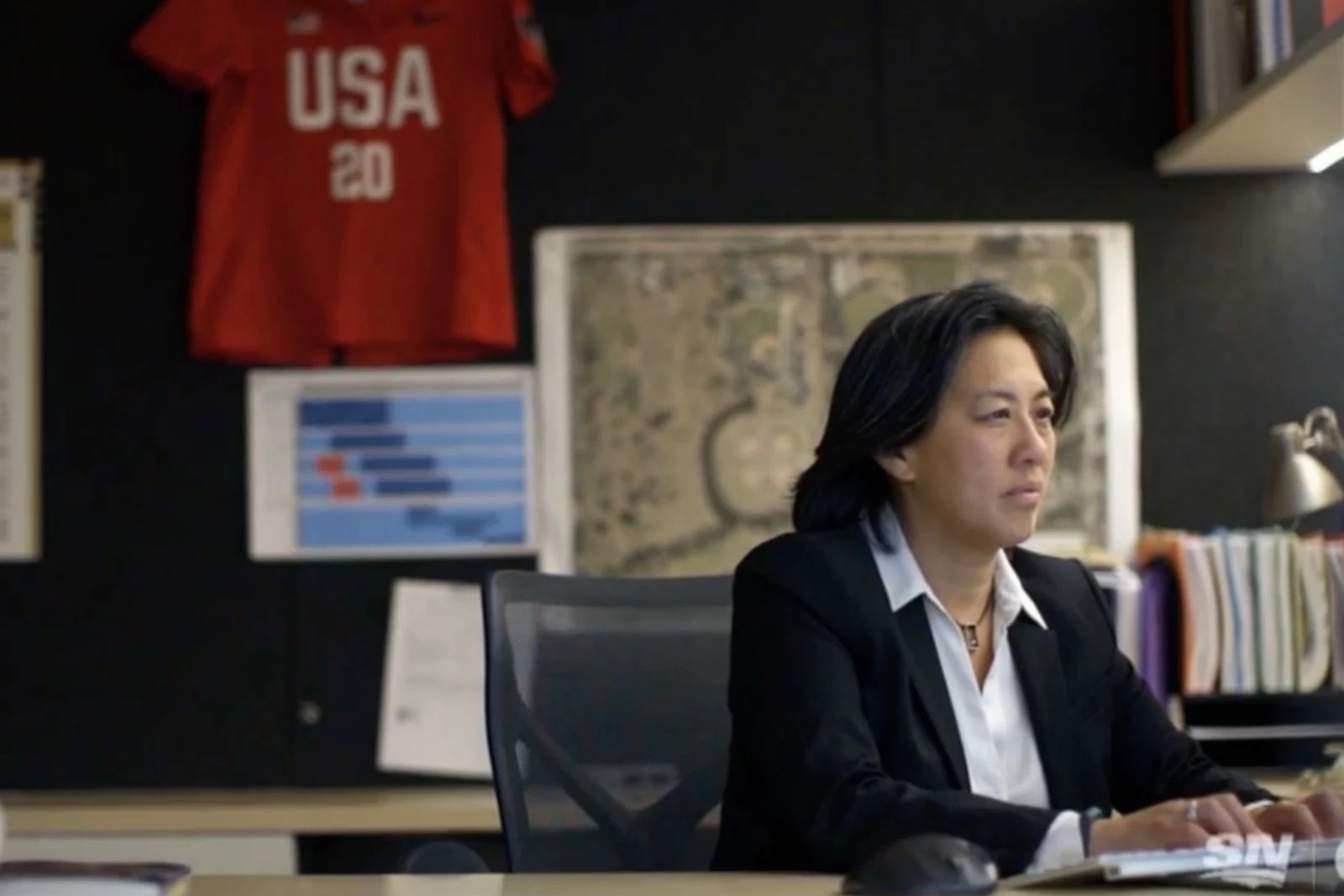 Kim Ng, Baseball's First Female GM Will Make History