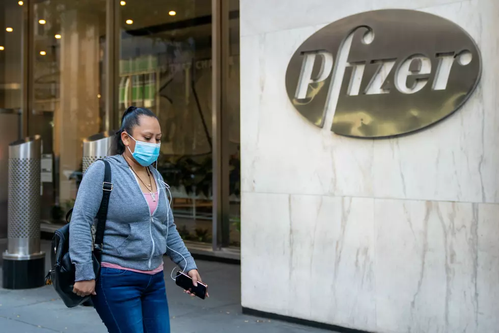 Who should NOT get Pfizer vaccine? — NJ Top News 12/9