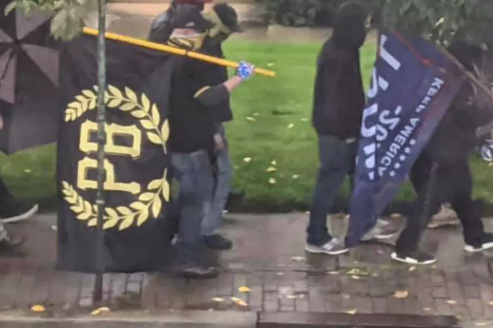 After Proud Boys at NJ rally, mayor slams &#8216;hate group&#8217; attendance