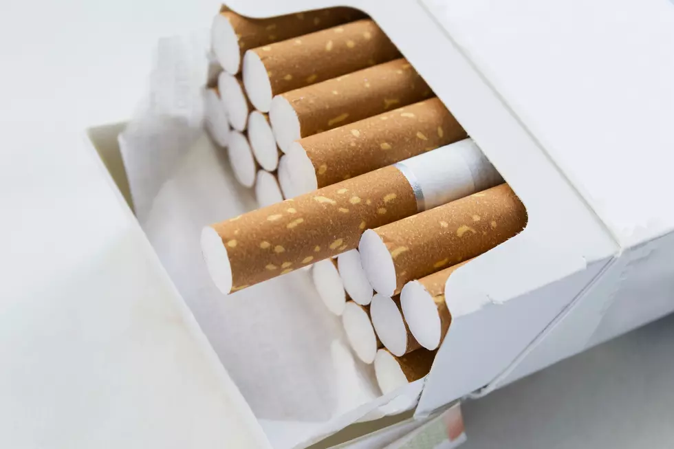 Smoke &#8217;em if you got &#8217;em — Do you miss cigarettes? (Opinion)