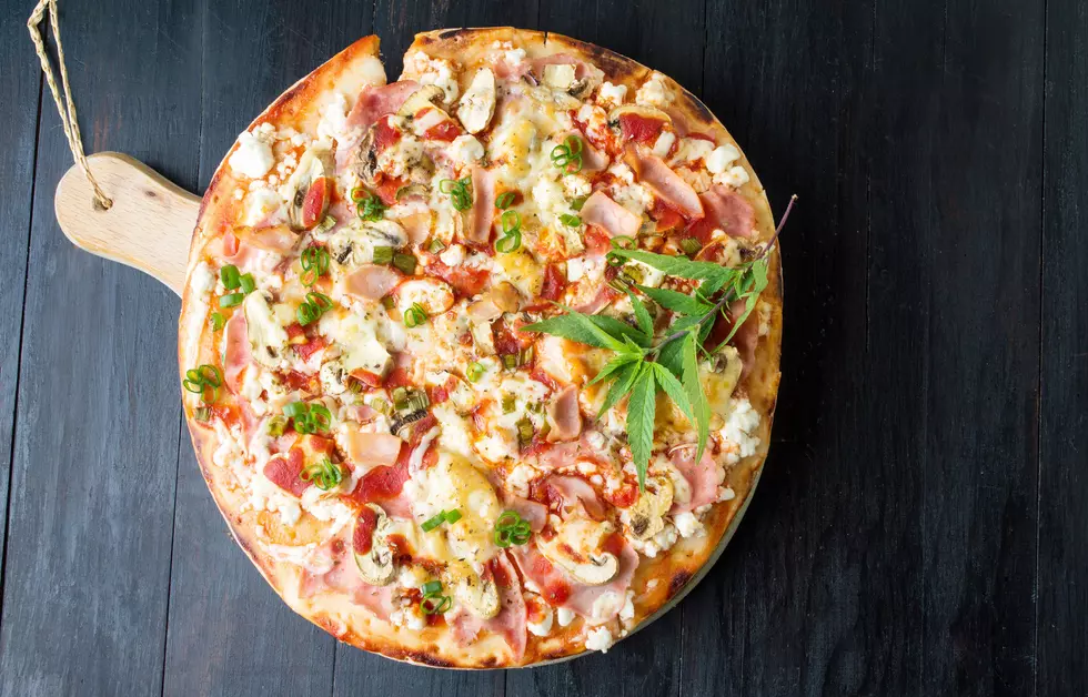 10 strange pizza toppings New Jerseyans swear by (Opinion)