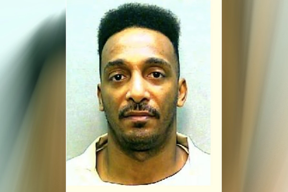 '3 strikes' gets him life in prison for robbery in NJ