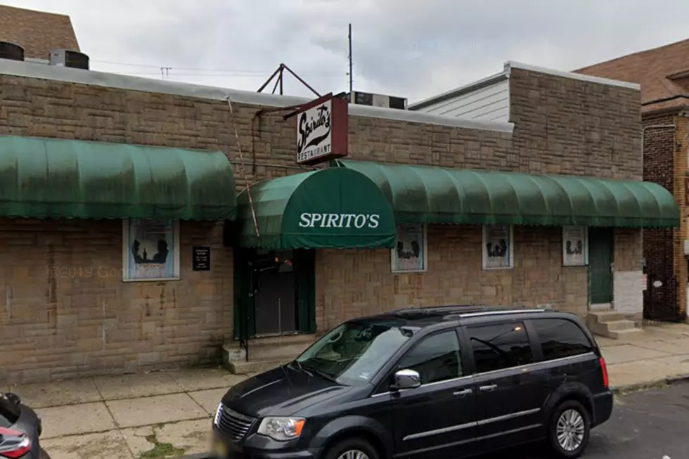Another great Jersey restaurant closing after almost 100 years