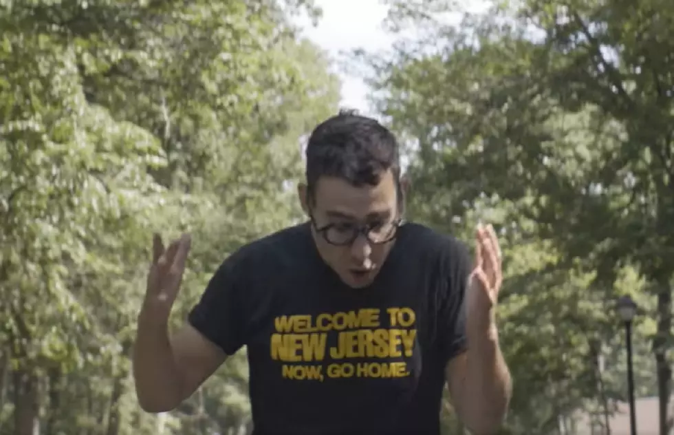 Bleachers release new song, NJ-centric video with Springsteen