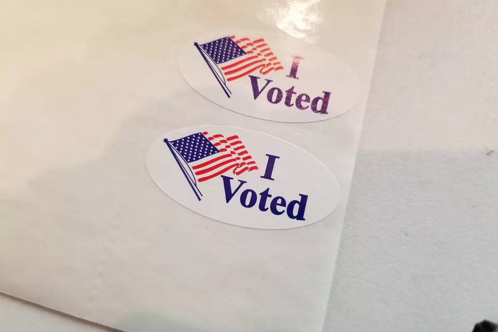 NJ Has Started Mailing Out Ballots in the Election for Governor