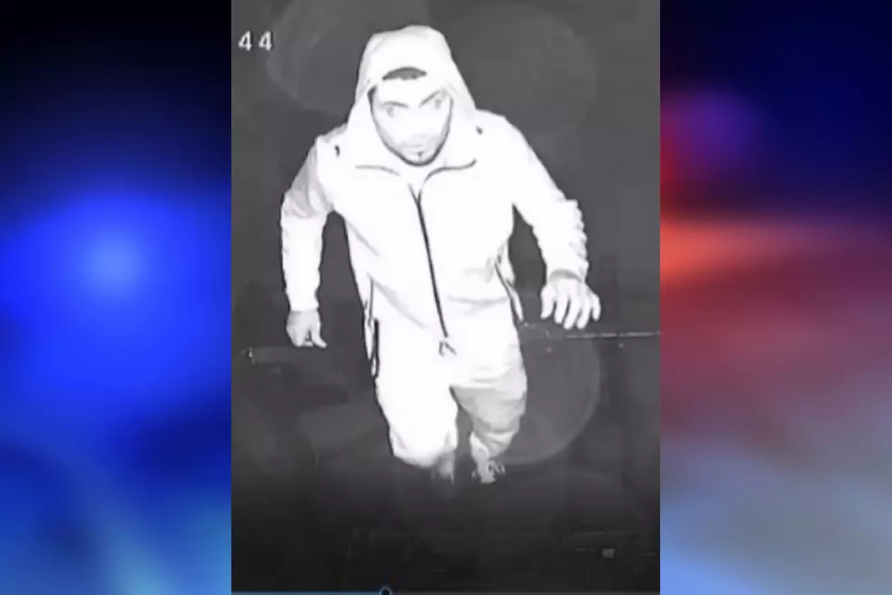 Man was peeping into private residents in New Brunswick, police say