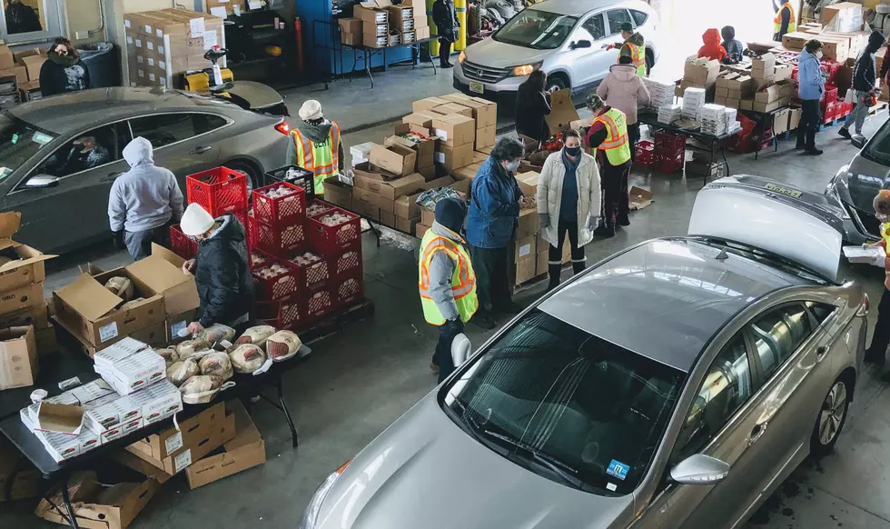 NJ Food Pantries Might Gain Exemption from Plastic Bag Ban