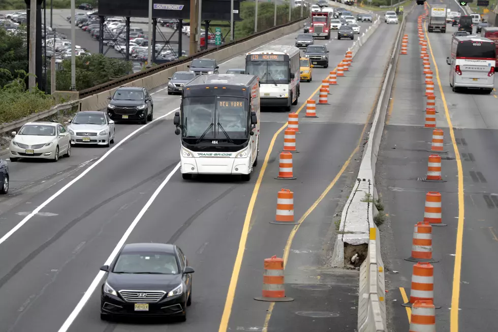 New Jersey highways rank dead last &#8230; again