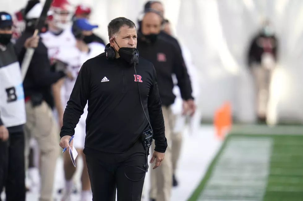 Rutgers Football already back to respectable (Opinion)