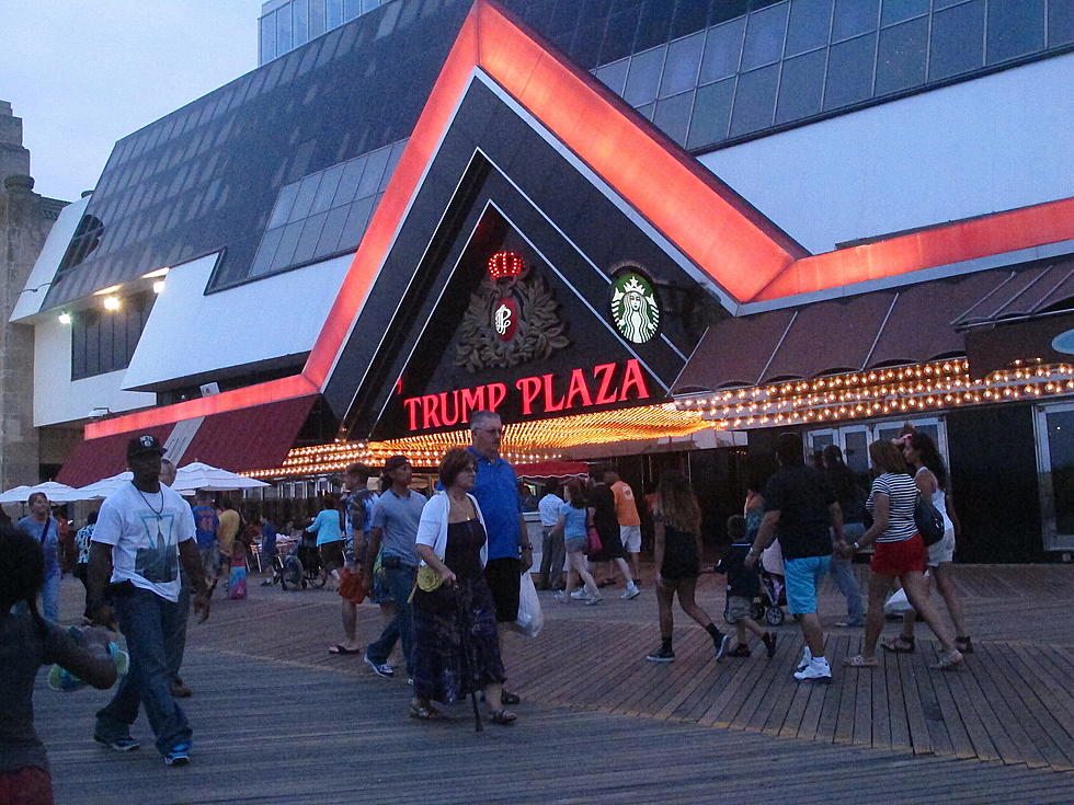 Trump casino to be dynamited: You can win chance to blow it up