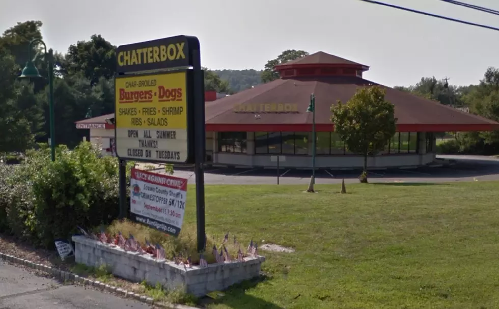 Another memorable NJ restaurant torn down