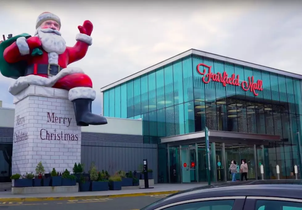 NJ mall featured in SNL safe Santa skit