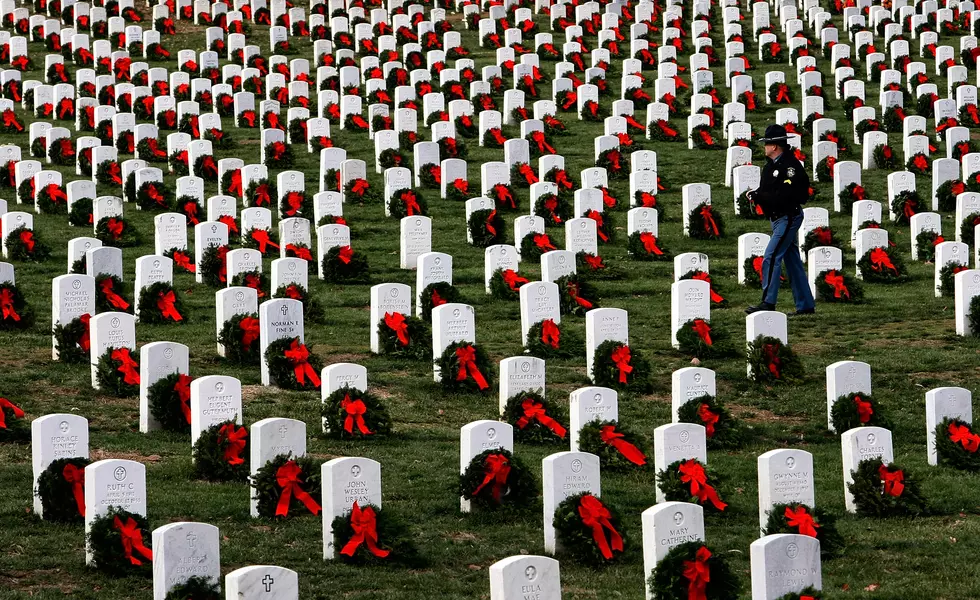 Wreaths Across America honors New Jersey vets in Holmdel