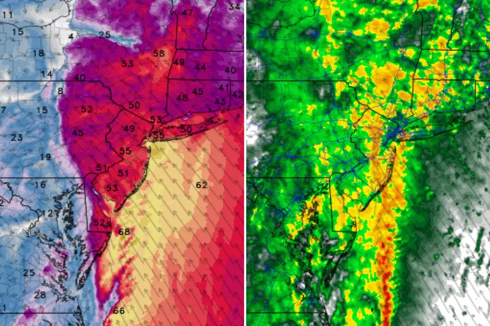 NJ weather: 6 things to know about our Christmas wind and rain storm