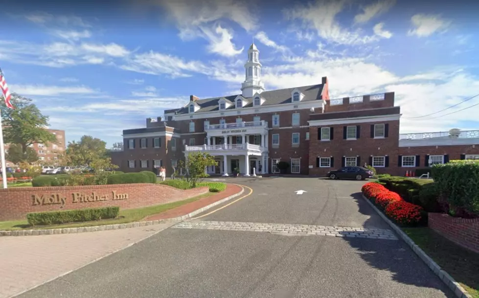 Historic NJ hotel goes on 'hiatus.' Could this be its end?