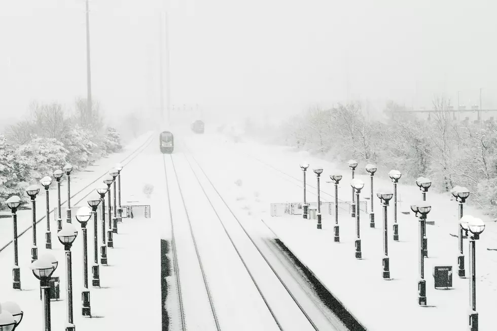 Here Are 5 Reasons Jersey Shore Winters Are The Worst