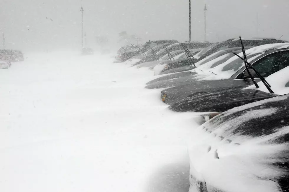 Big Joe remembers the blizzard of &#8217;96