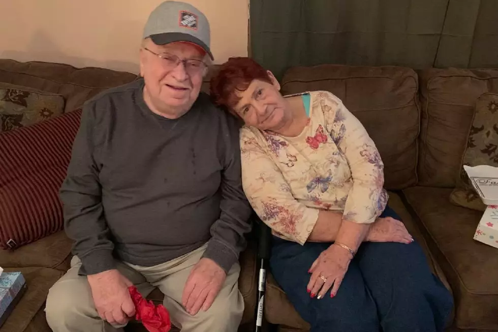 Norman and Phyllis Shtab