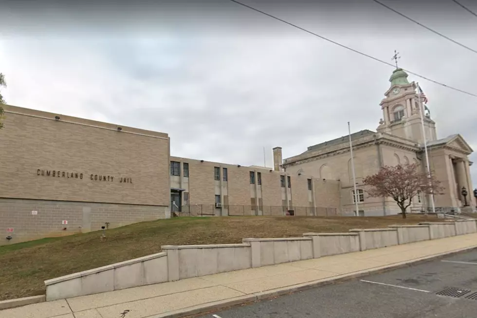 Dozens sick at South Jersey jail; warden faults partying officers