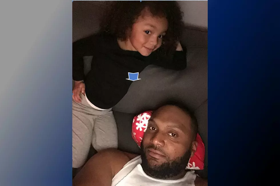 South Jersey father, 3-year-old daughter go missing