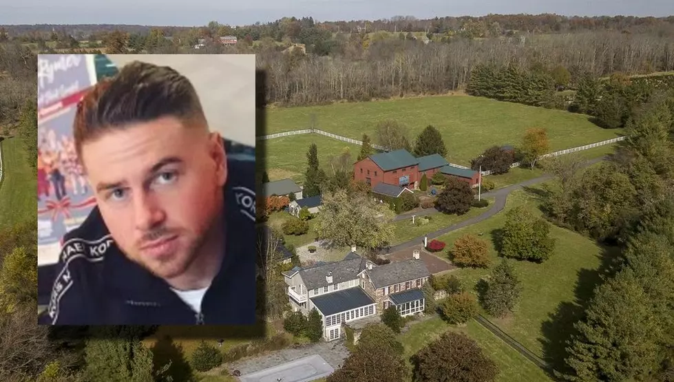33-year-old May Die in Prison After Murdering Woman on NJ Politician’s Property