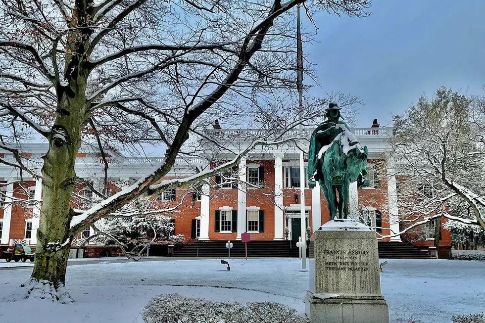 Campus of Drew University